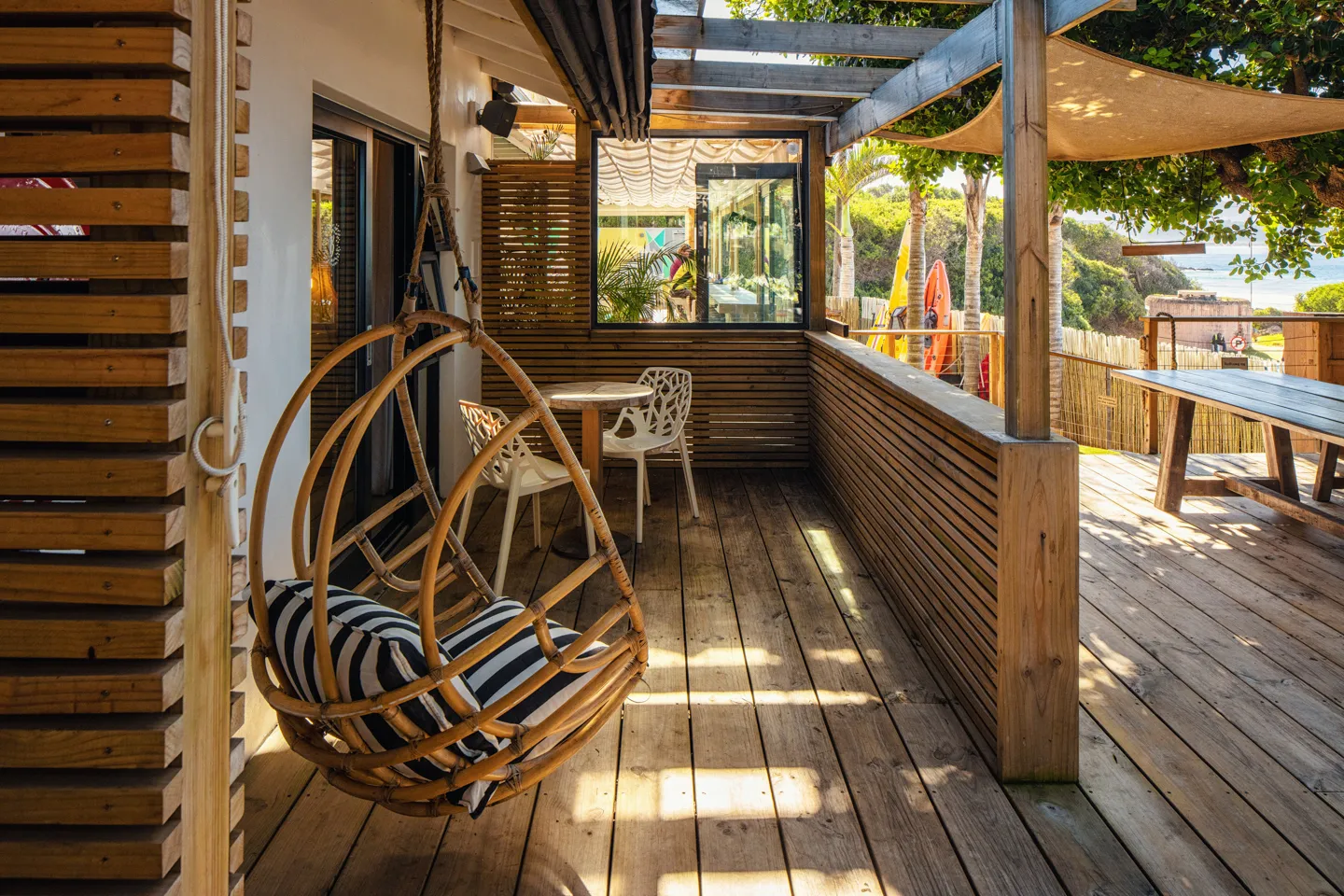 Lookout at Sky Villa