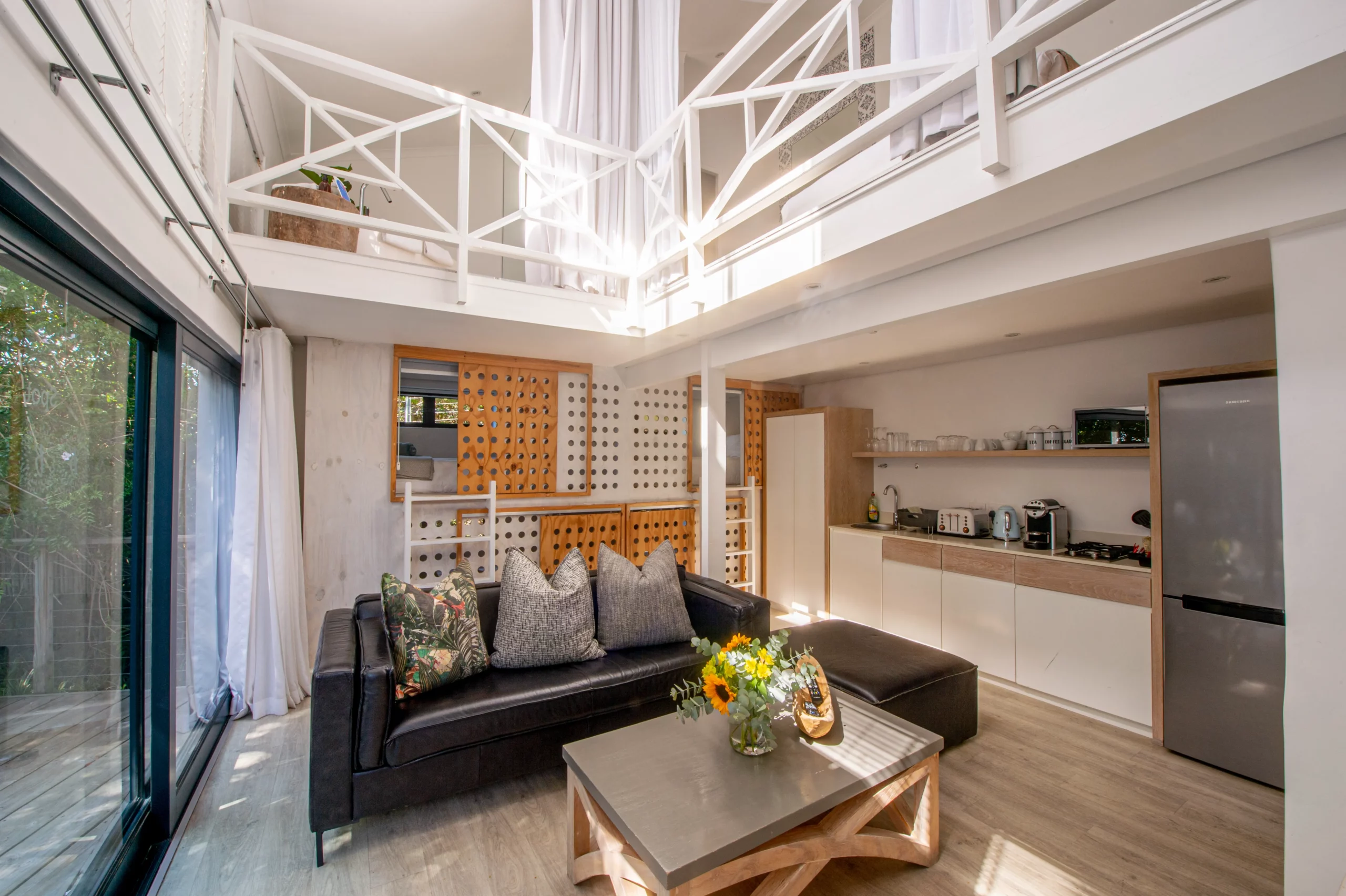 The Spot at Sky Villa