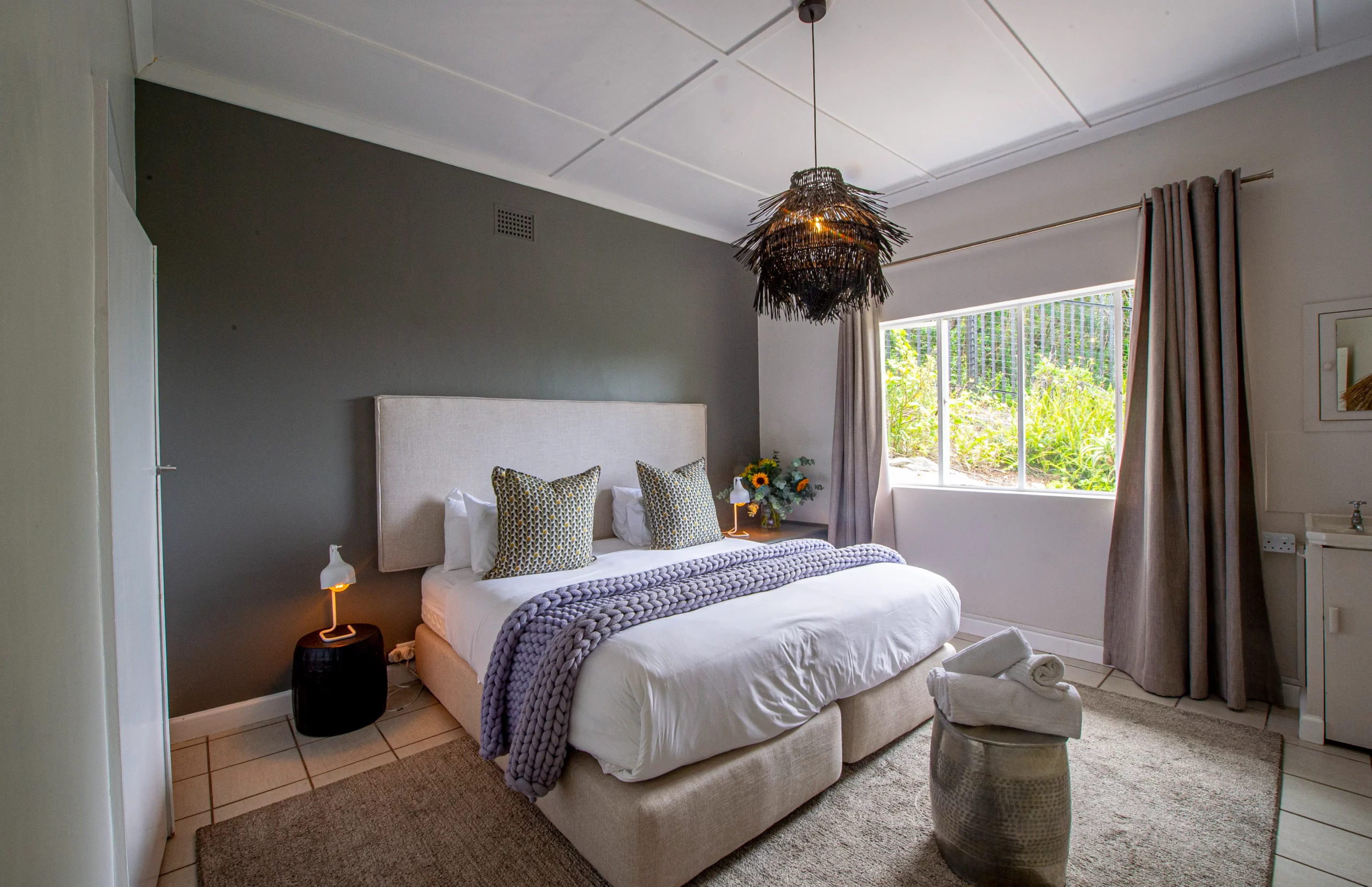 The Cove at Sky Villa